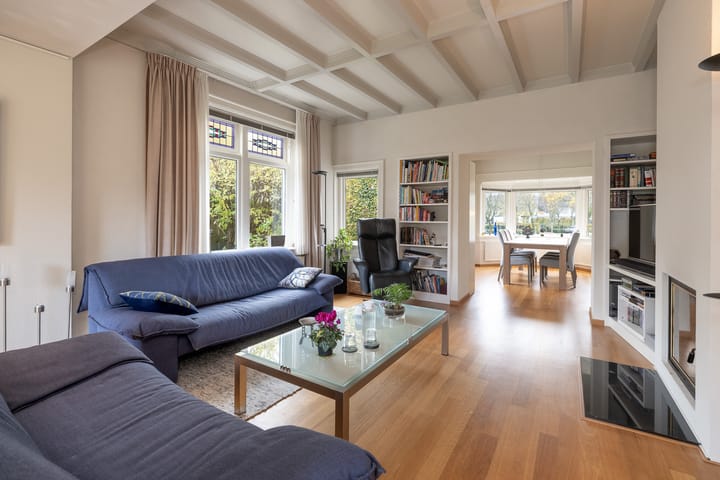 Foto 13 van Bloemendaallaan 10