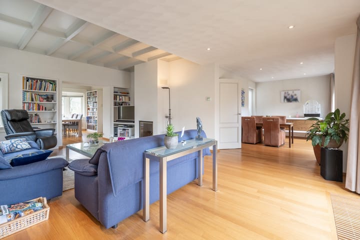 Foto 14 van Bloemendaallaan 10