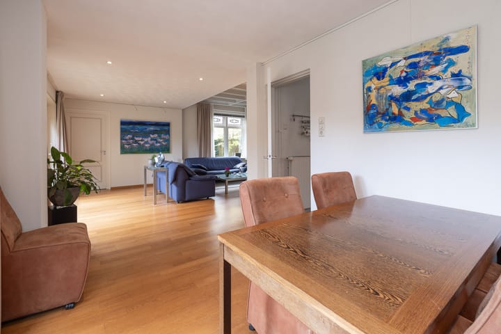 Foto 15 van Bloemendaallaan 10