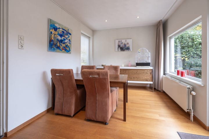 Foto 16 van Bloemendaallaan 10