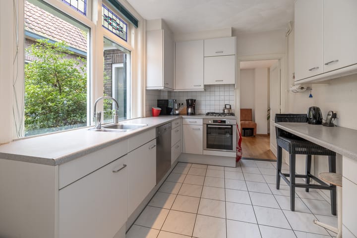 Foto 17 van Bloemendaallaan 10