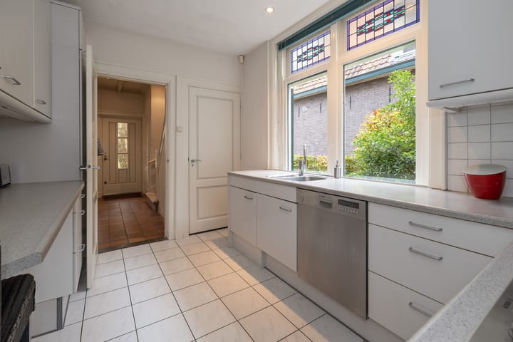 Foto 18 van Bloemendaallaan 10