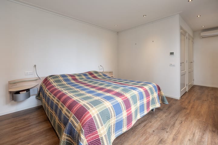 Foto 20 van Bloemendaallaan 10