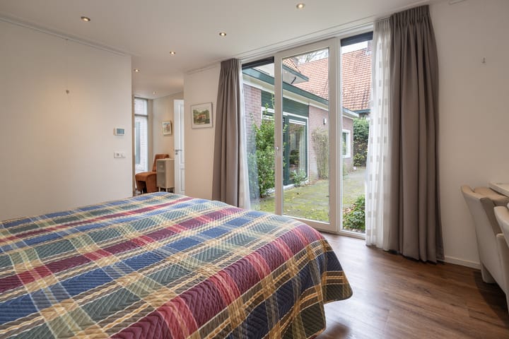 Foto 21 van Bloemendaallaan 10