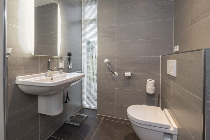 Foto 23 van Bloemendaallaan 10