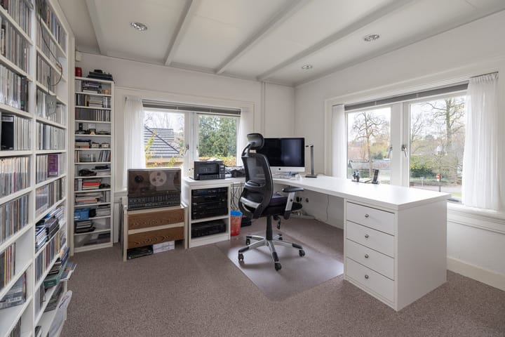 Foto 27 van Bloemendaallaan 10