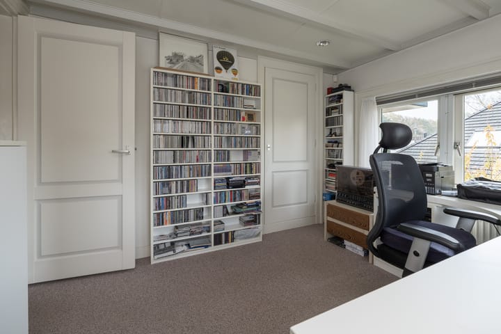 Foto 28 van Bloemendaallaan 10