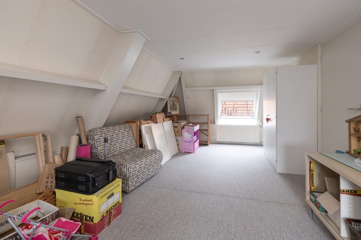 Foto 34 van Bloemendaallaan 10