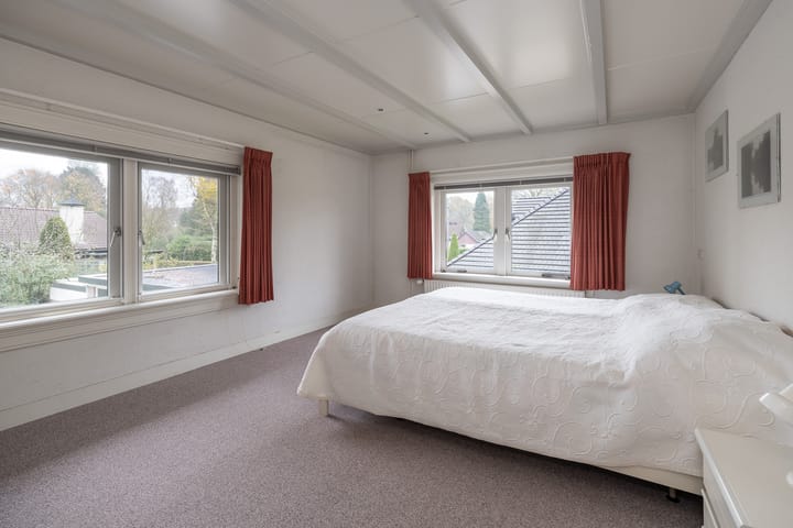 Foto 25 van Bloemendaallaan 10