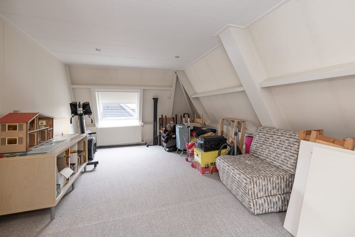 Foto 33 van Bloemendaallaan 10