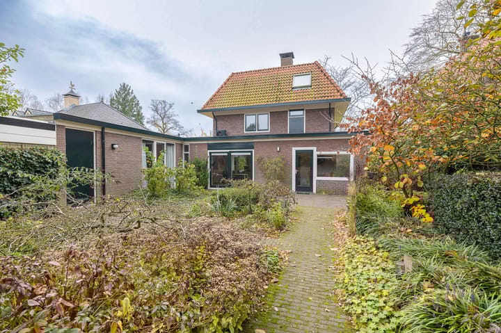 Foto 38 van Bloemendaallaan 10