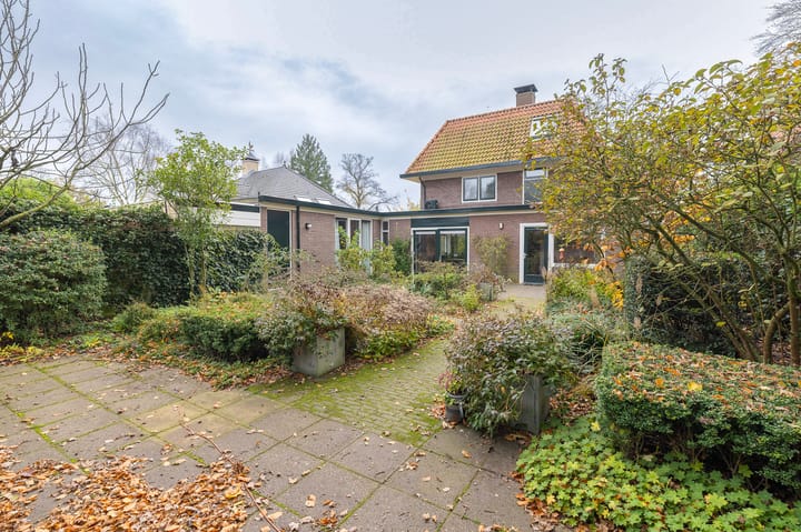 Foto 39 van Bloemendaallaan 10