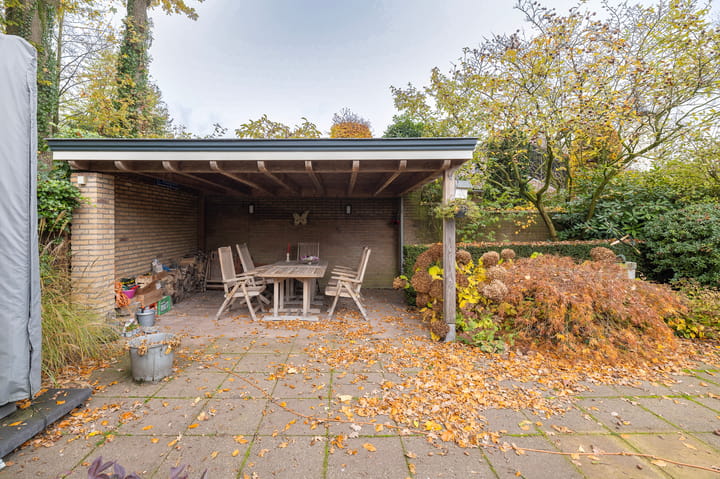 Foto 41 van Bloemendaallaan 10