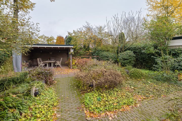 Foto 42 van Bloemendaallaan 10