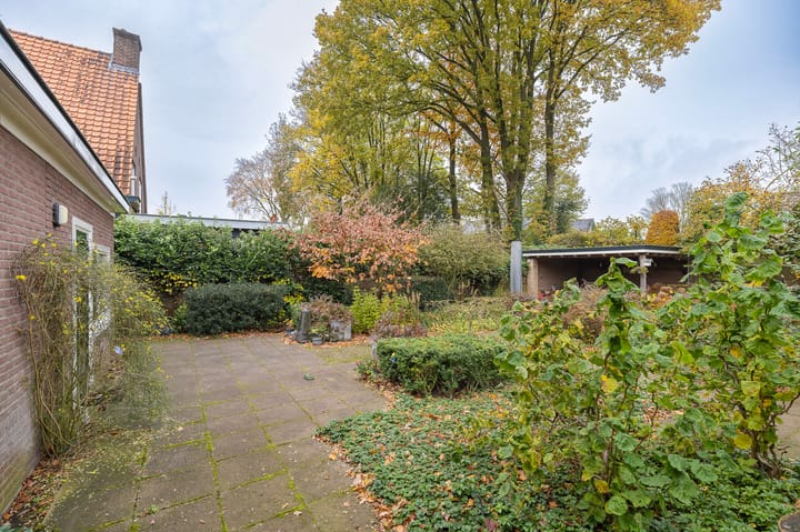 Foto 43 van Bloemendaallaan 10