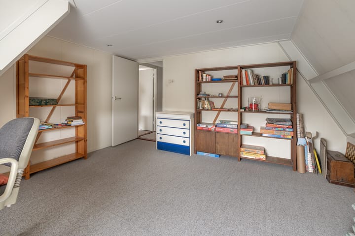 Foto 36 van Bloemendaallaan 10