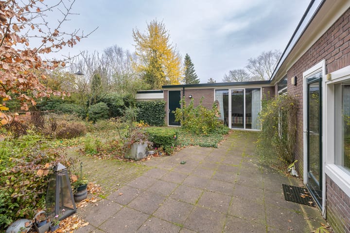 Foto 44 van Bloemendaallaan 10