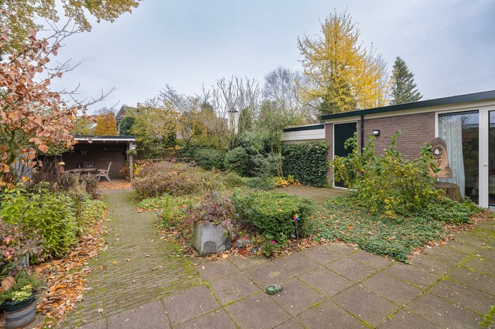 Foto 45 van Bloemendaallaan 10