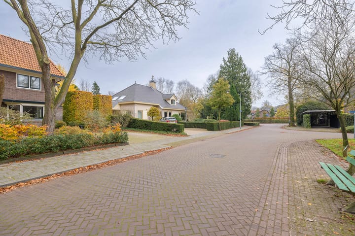 Foto 46 van Bloemendaallaan 10