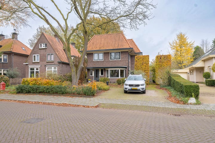 Foto 47 van Bloemendaallaan 10