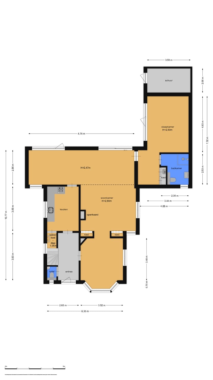 Foto 49 van Bloemendaallaan 10