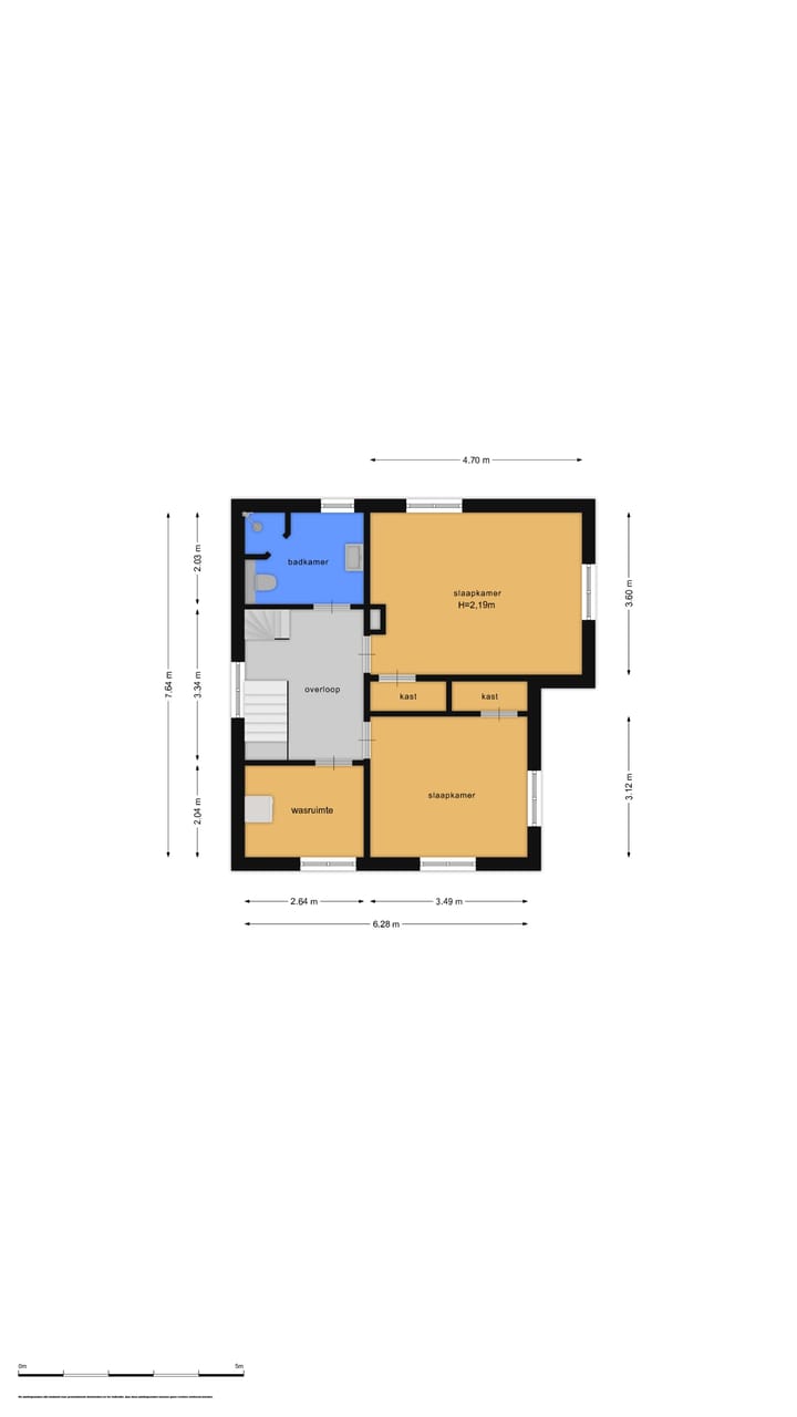 Foto 50 van Bloemendaallaan 10