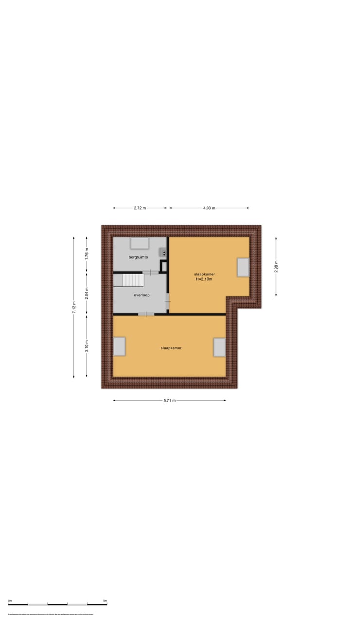 Foto 51 van Bloemendaallaan 10