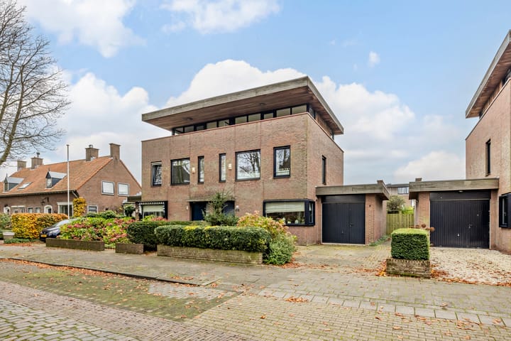 Photo 1 of Veerdam 53