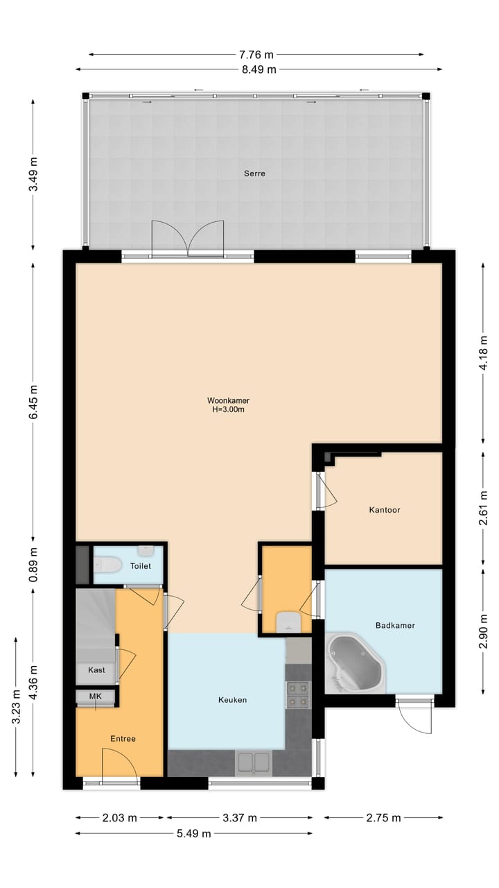 Photo 48 of Veerdam 53