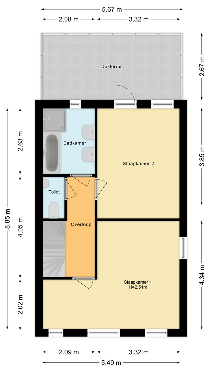 Photo 49 of Veerdam 53