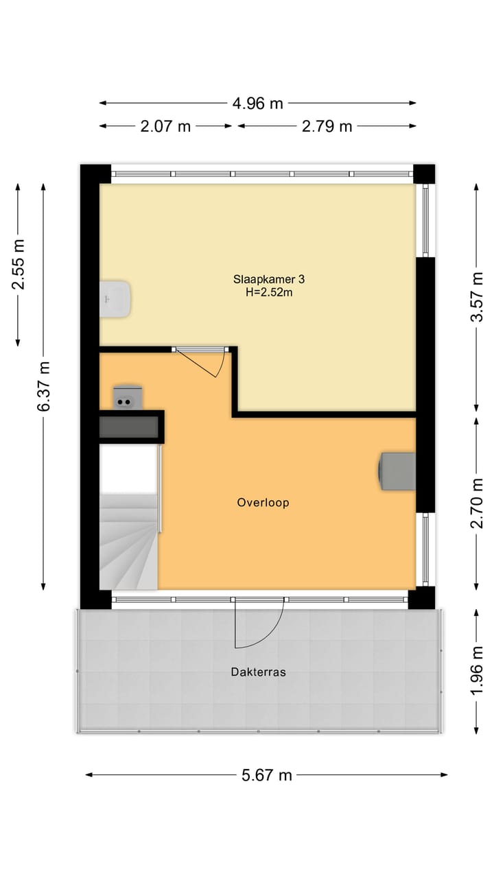 Photo 50 of Veerdam 53