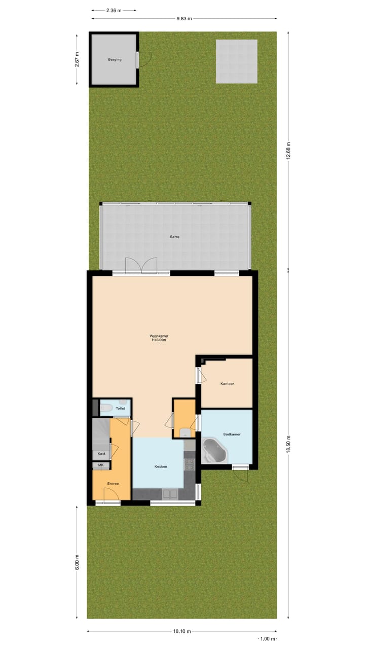 Photo 51 of Veerdam 53