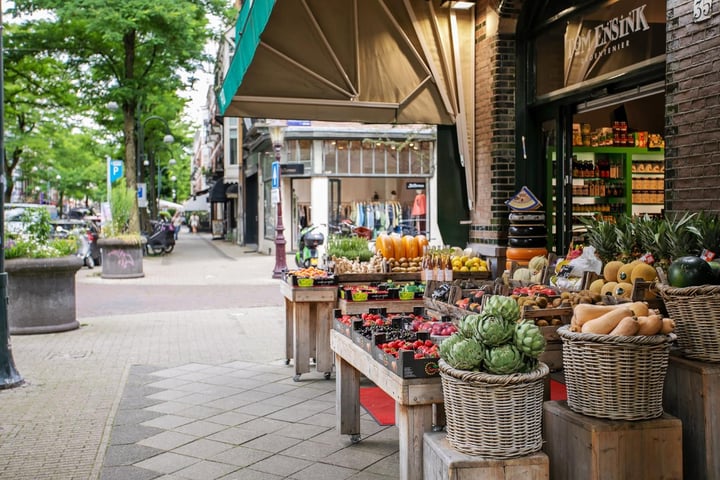 Bekijk foto 5 van Cornelis Schuytstraat 51-H