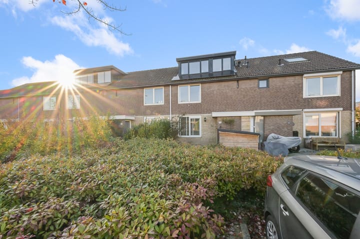 Foto 6 van Boterbloemweg 51