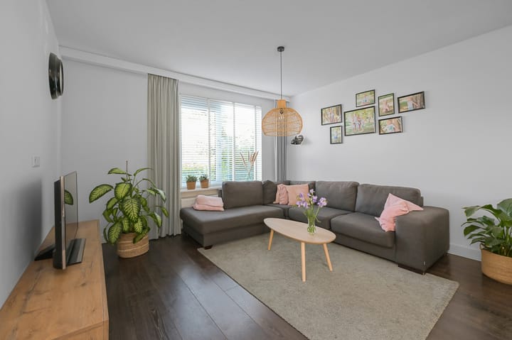 Foto 2 van Boterbloemweg 51