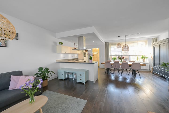 Foto 4 van Boterbloemweg 51