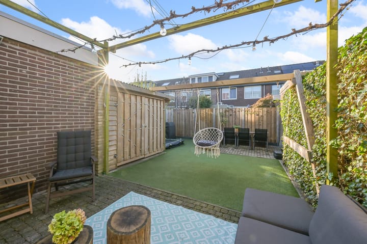 Foto 5 van Boterbloemweg 51