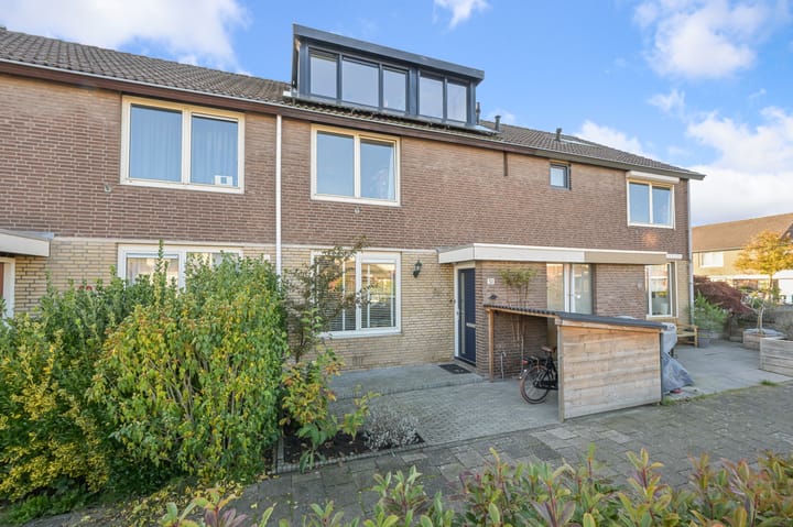 Foto 1 van Boterbloemweg 51