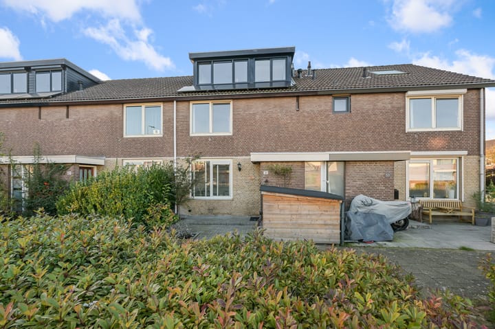 Foto 7 van Boterbloemweg 51