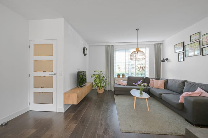 Foto 9 van Boterbloemweg 51