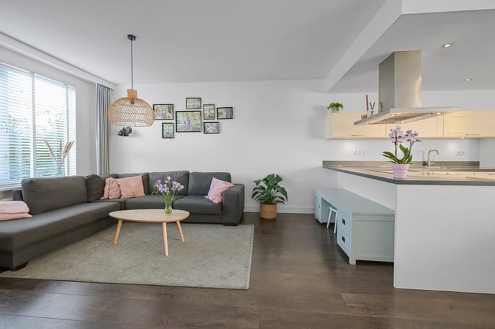 Foto 10 van Boterbloemweg 51