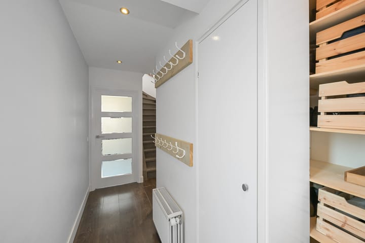 Foto 12 van Boterbloemweg 51