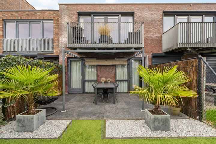 Foto 4 van Potbeker 46