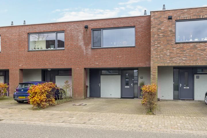 Foto 5 van Potbeker 46