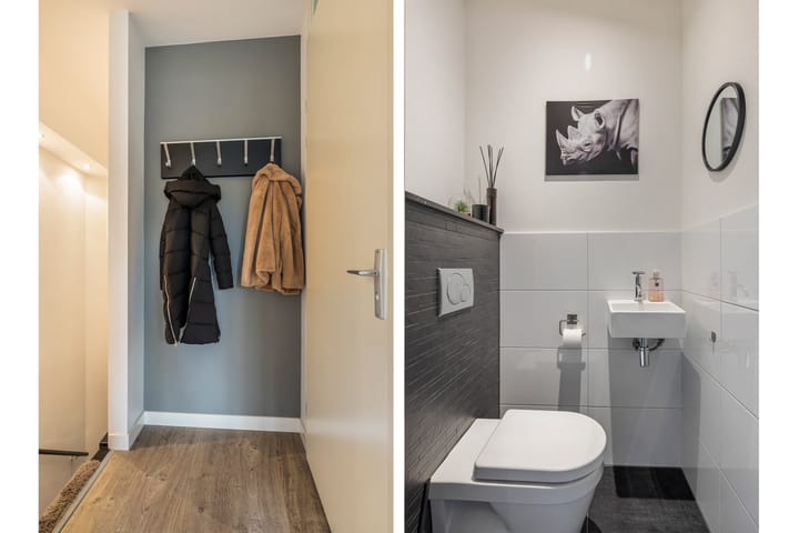 Foto 15 van Potbeker 46