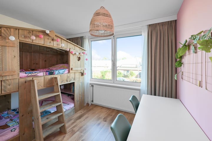 Foto 23 van Boterbloemweg 51