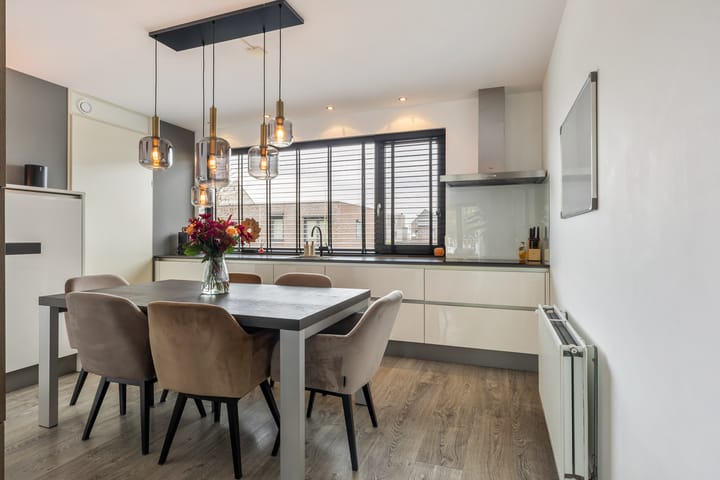 Foto 16 van Potbeker 46