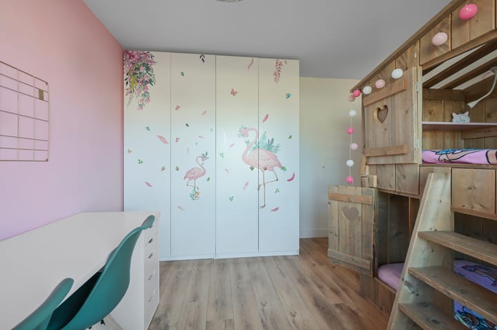 Foto 24 van Boterbloemweg 51