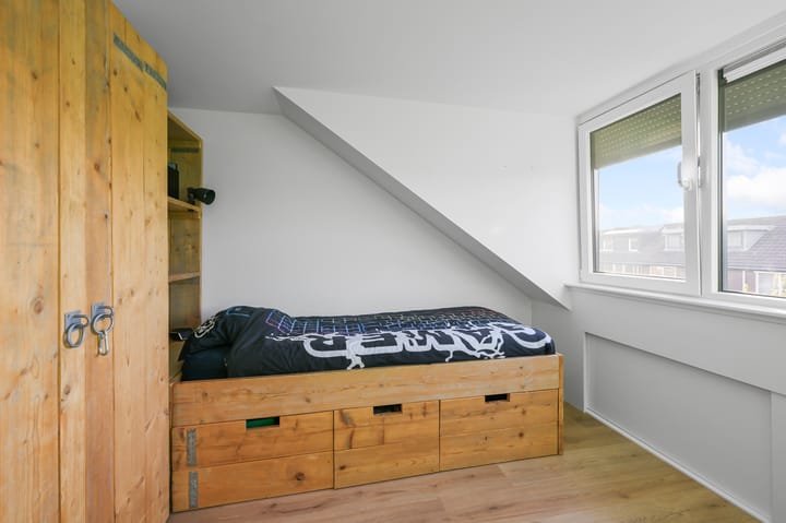 Foto 25 van Boterbloemweg 51