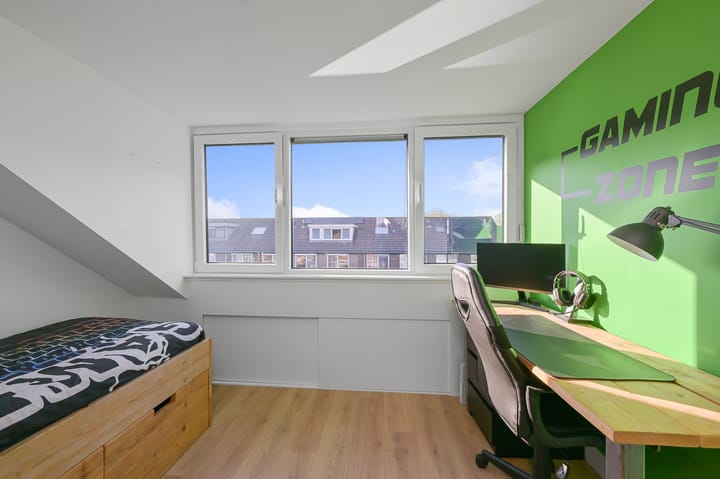 Foto 26 van Boterbloemweg 51